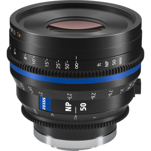 Sony e-metrik Cine Lens için Nano Prime 50mm T1.5 tam çerçeve Super35/APS-C kamera için - Product Image 2