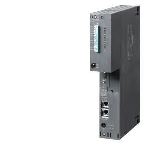 SPS SIMATIC S7-400 CPU 416-3 PN/DP-Zentraleinheit 6ES7416-3ES07-0AB0 - Product Image 3