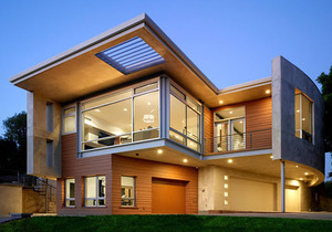 Estructura de acero prefabricada Construcción versátil personalizable y comercial - Product Image 3