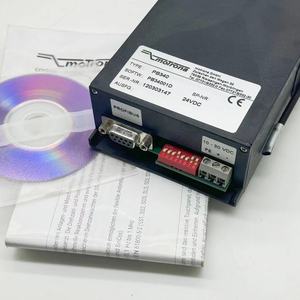 Motrona PROFIBUS DP Network Compatible Digital Fieldbus Indicators <strong>Input</strong> and <strong>Output</strong> (IO) for Process Value Display - Product Image 3