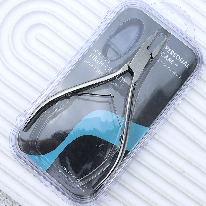 Mirror light + y10a flat nose pliers (folded in half box)