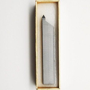 PCD kim cương bên ngoài chủ đề chuyển Rod 60 độ Metric 55 độ inch Vàng Thép đá quý cho nhôm excircle Đồng 55 độ - Product Image 1