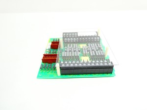 NTAI06 Infi 90 Universal Analog <strong>Input</strong> Termination Unit - Product Image 1