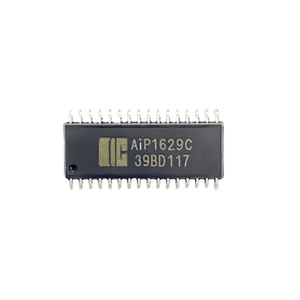 Microcontrollore con nucleo 8051 tipo AD AiP8F3264 con Flash ROM 16KB/32KB - Product Image 6