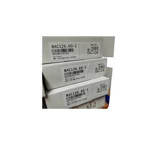 Free Shipping New Original 8AC126.60-1 <strong>Coding</strong> Module in STOCK