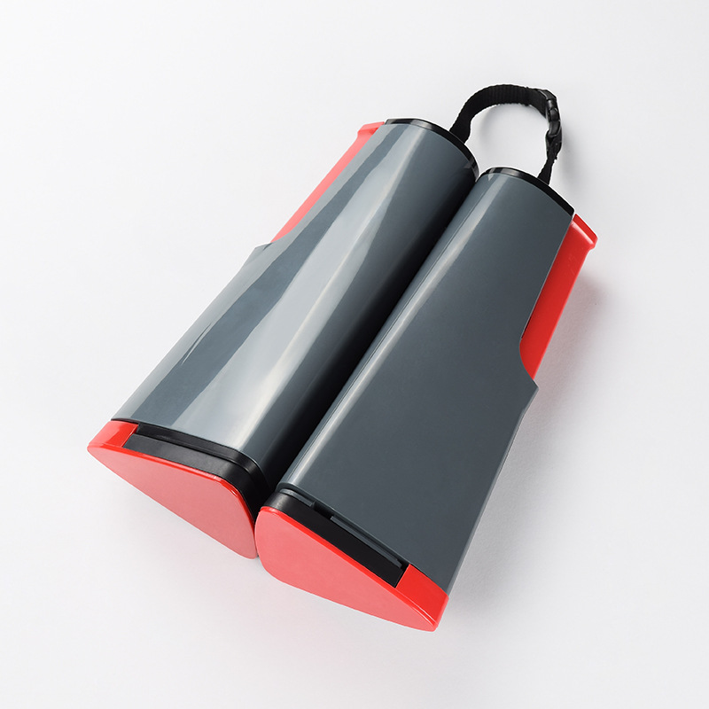 Cadre à espace unique