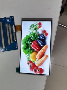 Modulo di visualizzazione del pannello di controllo per auto lcd da 3.97 pollici tft rgb 480x800 - Product Image 4