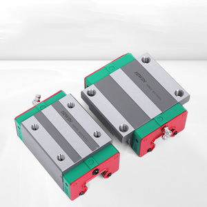 Conveyor <strong>Guide</strong> <strong>Rail</strong> <strong>Linear</strong> <strong>Guide</strong> <strong>Rail</strong> HGW Series Custom Length Blocks <strong>Guide</strong> <strong>Rail</strong> for Lift Elevator - Product Image 2