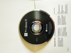 Win11プロフェッショナルキーOEMパッケージDVDフルソフトウェア多言語OEMフルパッケージWin11プロフェッショナルDVD多言語 - Product Image 4