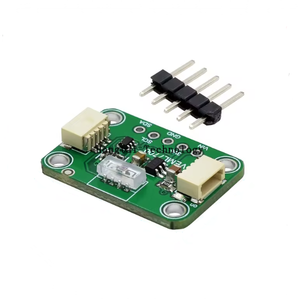 Módulo de Sensor de luz ambiental VEML7700, interfaz I2C de 16 bits, Sensor de luz de brillo de luz para QWIIC Compatible con Raspberry Pi