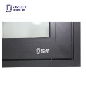 FREEVIEW-<strong>80</strong> SLIM FRAME CASEMENT <strong>WINDOW</strong> INWARD OPEN for <strong>Window</strong> and Door Project Aluminium <strong>Window</strong> and Door Manufacturer