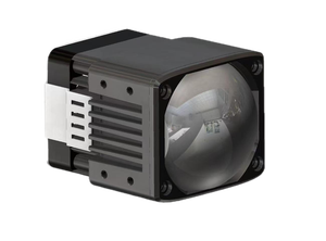 XENCN LED matris modülü tri-fonksiyonu 3-in-1 far Lens 1.5 inç farlar 24W 40W beyaz ışık 6000K sarı ışık 4300K - Product Image 5