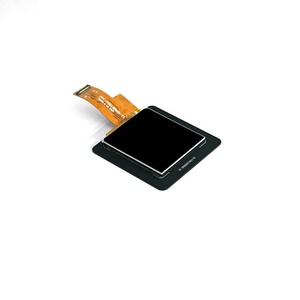 Rjoytek 1.3 Inch <strong>LCD</strong> Touch Display Module 240*240 IPS Capacitive <strong>TFT</strong> <strong>LCD</strong> with SPI <strong>MCU</strong> Interface MIPi LCM Interface - Product Image 4