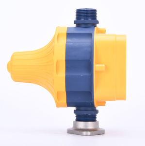 高质量水压力控制自动泵控制器 - Product Image 3