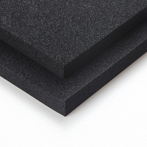 Su geçirmez ses emme ısı yalıtımı <span class=keywords><strong>EPDM</strong></span> levha kauçuk çatı kayış paspaslar açık hücre <span class=keywords><strong>EPDM</strong></span> köpük - Product Image 2