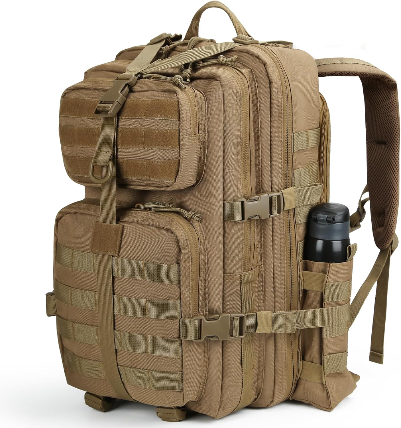 Porte-bouteille beige