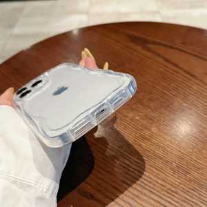 Su geçirmez cep telefonu kılıfları cep telefonu kabuk Iphone 16 iPhone 15Pro durumda darbeye ve anti-parmak izi koruması ile - Product Image 4