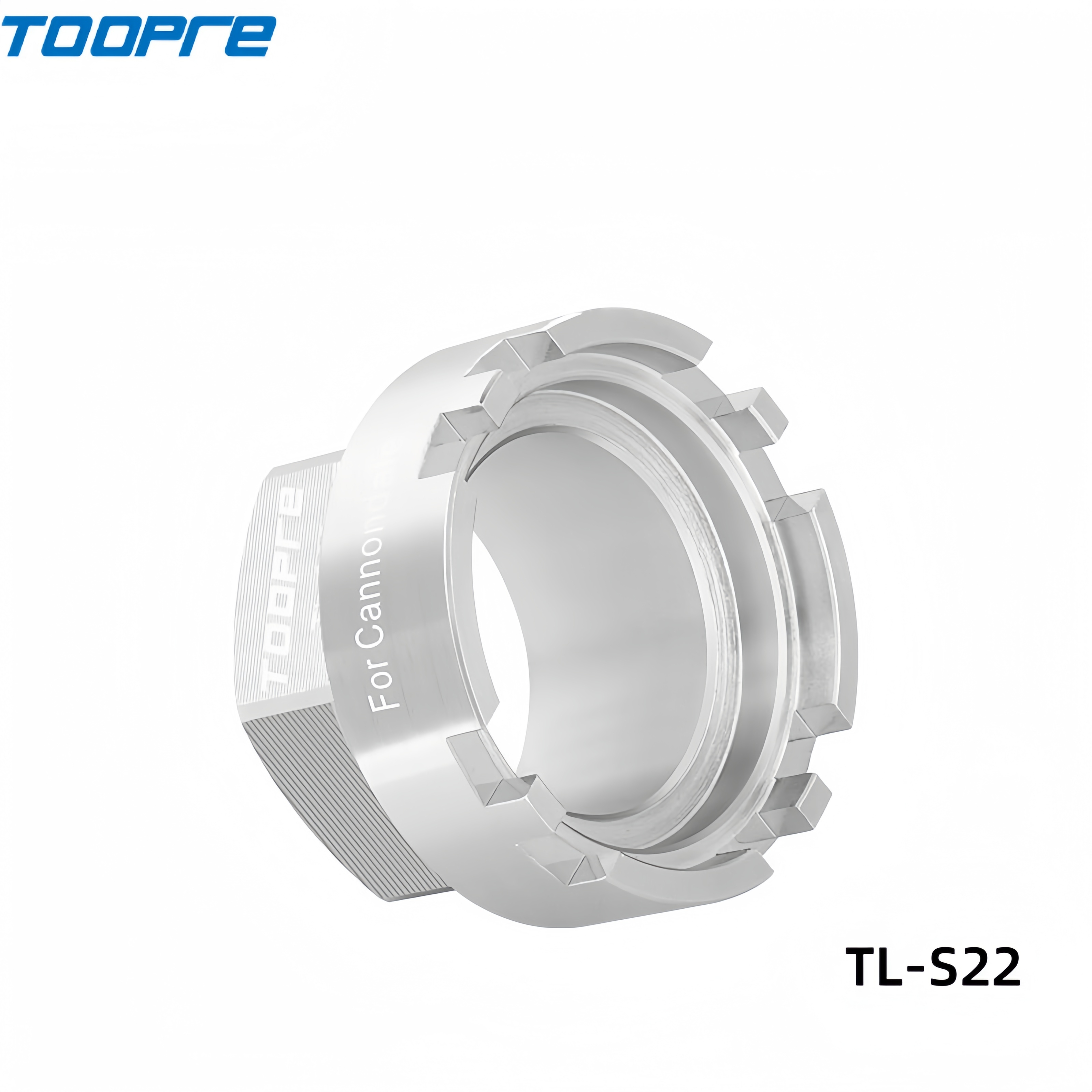 Tl-s22 Argent