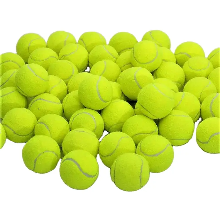 Guanwang 2024 Nova coleção de bolas de tênis de praia baratas em massa