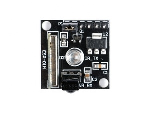 IR-Infrarot-Transceiver ESP8285 Drahtloses WIFI-Transceiver-Modul Fernbedienung schalter esp 8285 Development Learning Board