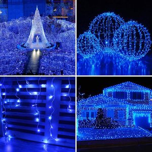 Micro luces de cadena <span class=keywords><strong>LED</strong></span> festivas para decoración, crea un ambiente mágico con luces de cadena <span class=keywords><strong>LED</strong></span>