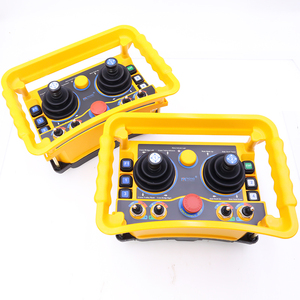 New design 12v 24v joystick radio <strong>remote</strong> <strong>control</strong> industrial <strong>remote</strong> controller <strong>system</strong>