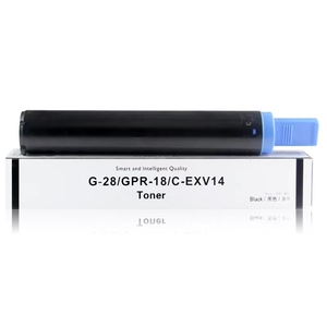 Chất Lượng Cao NPG-28 GPR-18 C-EXV14 Hộp Mực NPG 28 G28 Bột Mực Cho Canon IR 2016/2018/2020/2022/2025/2030/2116/2120 - Product Image 5
