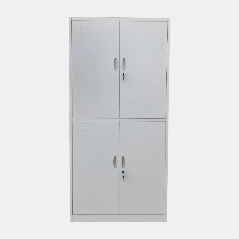 Factory Direct Price Customized High Quality Office Furniture Newest Steel Stable Durable Storage File Cabinet