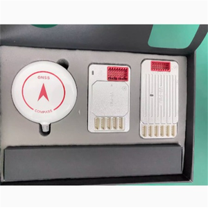 VK V9-AG <strong>Drone</strong> Flight Controller Plant Protection UAV Flight <strong>Control</strong> Module - Product Image 4