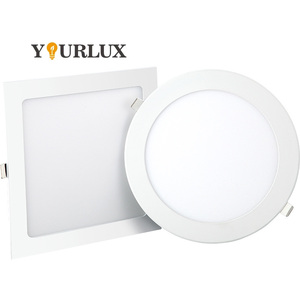 High Brightness Ce Rohs 3w <strong>5w</strong> 7w 9w 12w 15w 18w <strong>21w</strong> 24w Smd Recessed <strong>Led</strong> Downlight <strong>Led</strong> Recessed Panel Light - Product Image 4