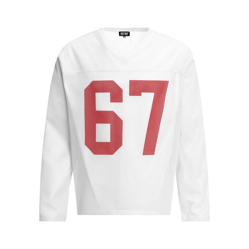 67 Blanco