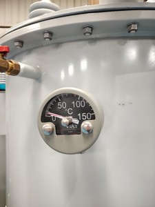 Tiêu chuẩn Mỹ SVR loạt 2.5kv 19.9kv tự động bước điều chỉnh điện áp dầu đắm mình cực gắn cho một pha AC hiện tại - Product Image 5