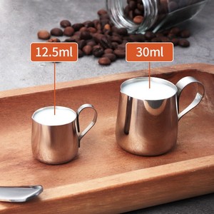 Các Mini Thép không gỉ bình sữa, thép không gỉ sữa hấp cup với chất lượng cao - Product Image 2