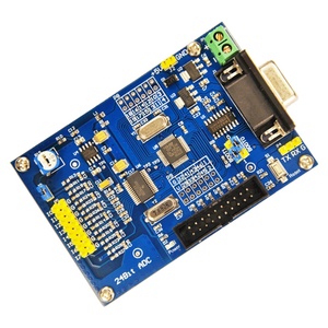 Taidacent ADS125624ビットAD高精度取得モジュール24ビットADCSTM32STM32F103C8T6評価ボード - Product Image 3
