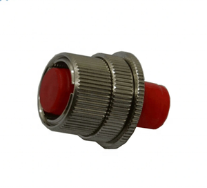 FC/APC verstellbarer Faser-Dämpfer 1-30 dB variable optische Dämpfer - Product Image 6