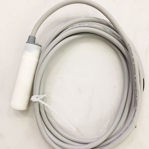 Nieuwe capacitieve nabijheidssensor KAS-80-A13-A-K-PTFE-LSH <span class=keywords><strong>PNP</strong></span> NO+NC Detectieafstand 10 mm - Product Image 3