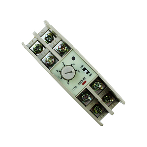 JSZ8 จับเวลา AC220V บนหน่วงเวลารีเลย์ digital timer - Product Image 2