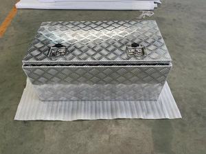 910*410*510 mm Aluminum <strong>Toolbox</strong> Waterproof Ute Truck Canopy Underbody Truck <strong>Tool</strong> <strong>Boxes</strong> Aluminum <strong>Tool</strong> <strong>Boxes</strong> - Product Image 6