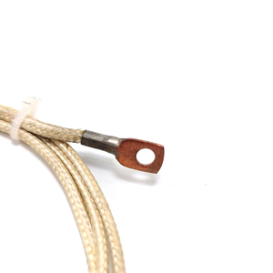Lithium Battery <strong>Temperature</strong> Control <strong>Module</strong> 10k 3950 NTC Thermistor Ring Lug Terminal Temp Sensor
