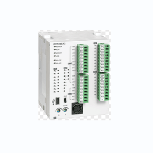 Nuevo y Original DVP24SV11T2 CPU PLC Módulo de entrada digital Garantía de un año para PAC y controladores dedicados - Product Image 1