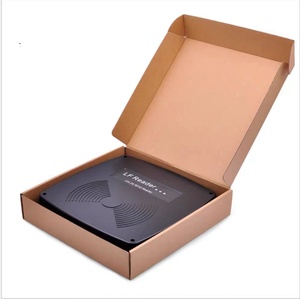 เครื่องอ่าน RFID สำหรับสัตว์เลี้ยง134.2กิโลเฮิรตซ์เครื่องติดตามสัตว์เลี้ยงในระยะยาวมีอินเตอร์เฟซ USB และ RS232 - Product Image 4