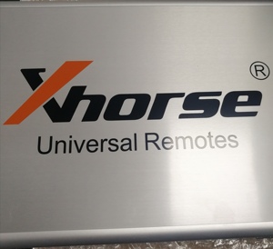 Xhorse VVDI אוניברסלי מרחוק מפתח עבודה על מקסימום כלי רכב מרחוק מפתח מתכנת - Product Image 4