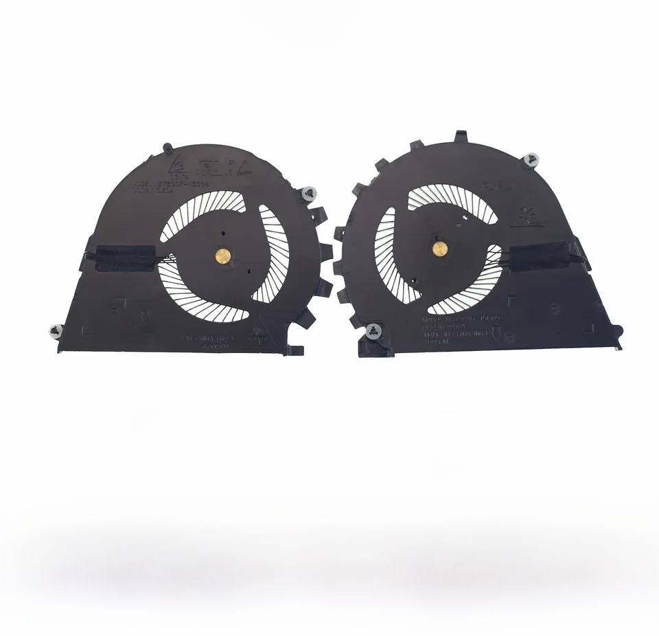 Ventilador de CPU GPU