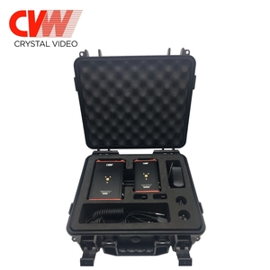 CVW Pro300 Plus 5.8Ghz零延迟无线视频发射器和接收器系统hd-mi SDI输入和输出 - Product Image 5