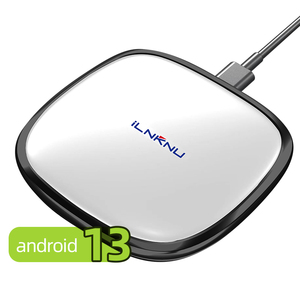 ユニバーサルYoutubenet♫ 8128GワイヤレスCarPlayai Box android 13 FactoryカースクリーンプラグアンドプレイOEM ODM搭載車用 - Product Image 2