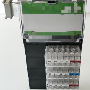 Electronics Cube20 Do16 <strong>Digital</strong> <strong>Output</strong> <strong>Module</strong> | 56117 New Original Ready Stock Industrial Automation Pac Dedicated <strong>Plc</strong> Pr - Product Image 1