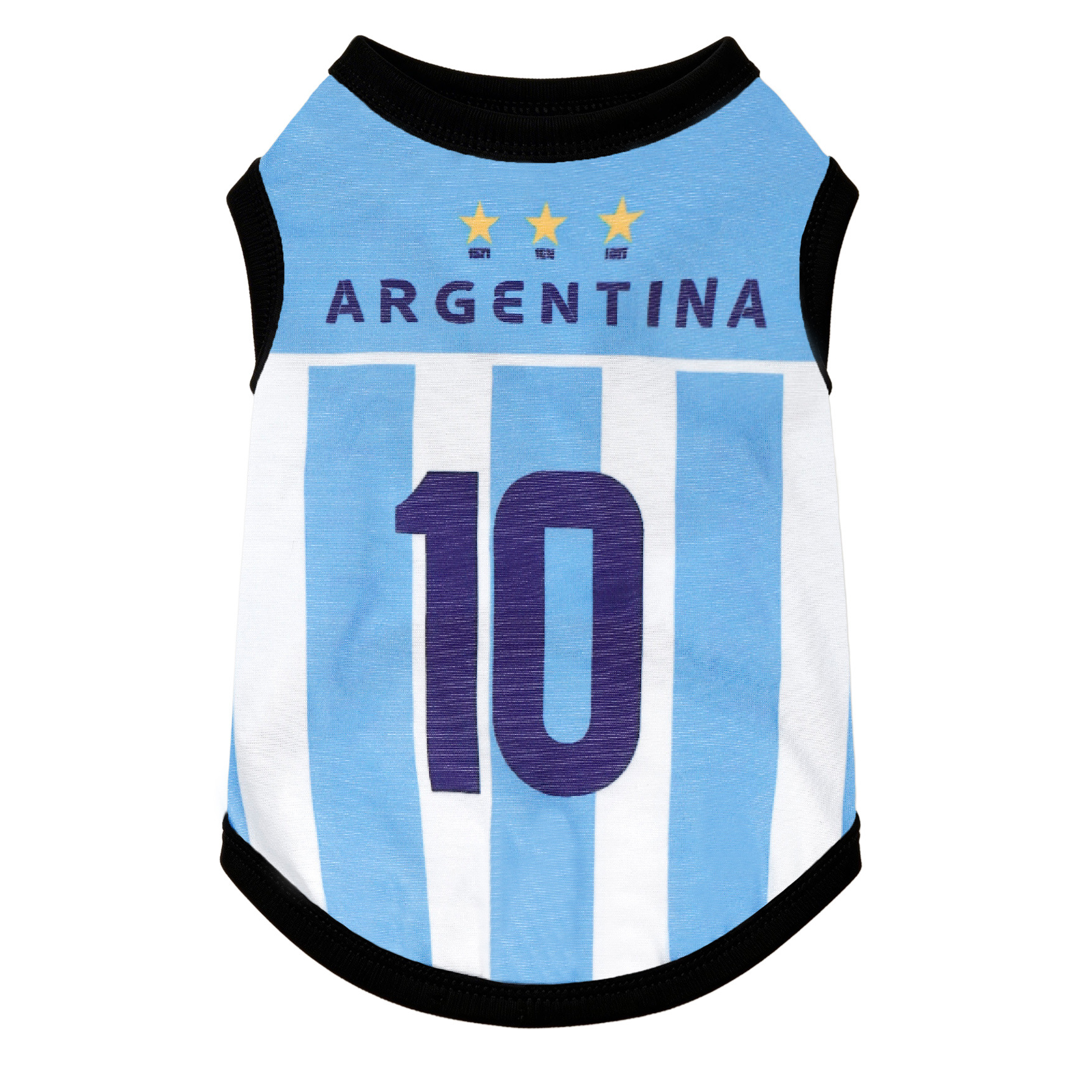 Argentina