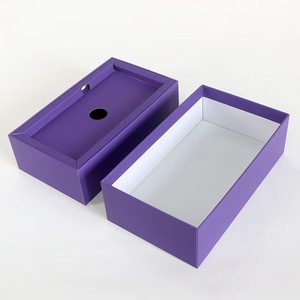 携帯電話アクセサリー用カスタムボックス包装携帯電話用収納ボックス電話ケース用急速充電包装ボックス - Product Image 5