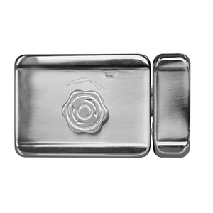 TTLOCK Smart Lock oder Tuya Wifi Elektronisches Schloss für Holztür Apartment Swing Gate Intercom Kompatibles elektrisches Felgen schloss - Product Image 5