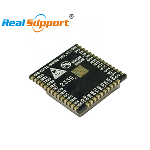Módulo <span class=keywords><strong>WiFi</strong></span> + BLE de 4MB con certificación CE FCC KCC MIC IC NCC SRRC Wi-Fi BQB, 2 unidades, 2 unidades, 1 unidad - Product Image 3
